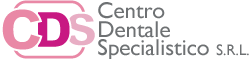 Logo Centro Dentale Specialistico - CDS